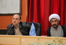 گزارش تصویری از بزرگداشت مقام جانبازان ،ایثارگران و آزادگان دردانشگاه